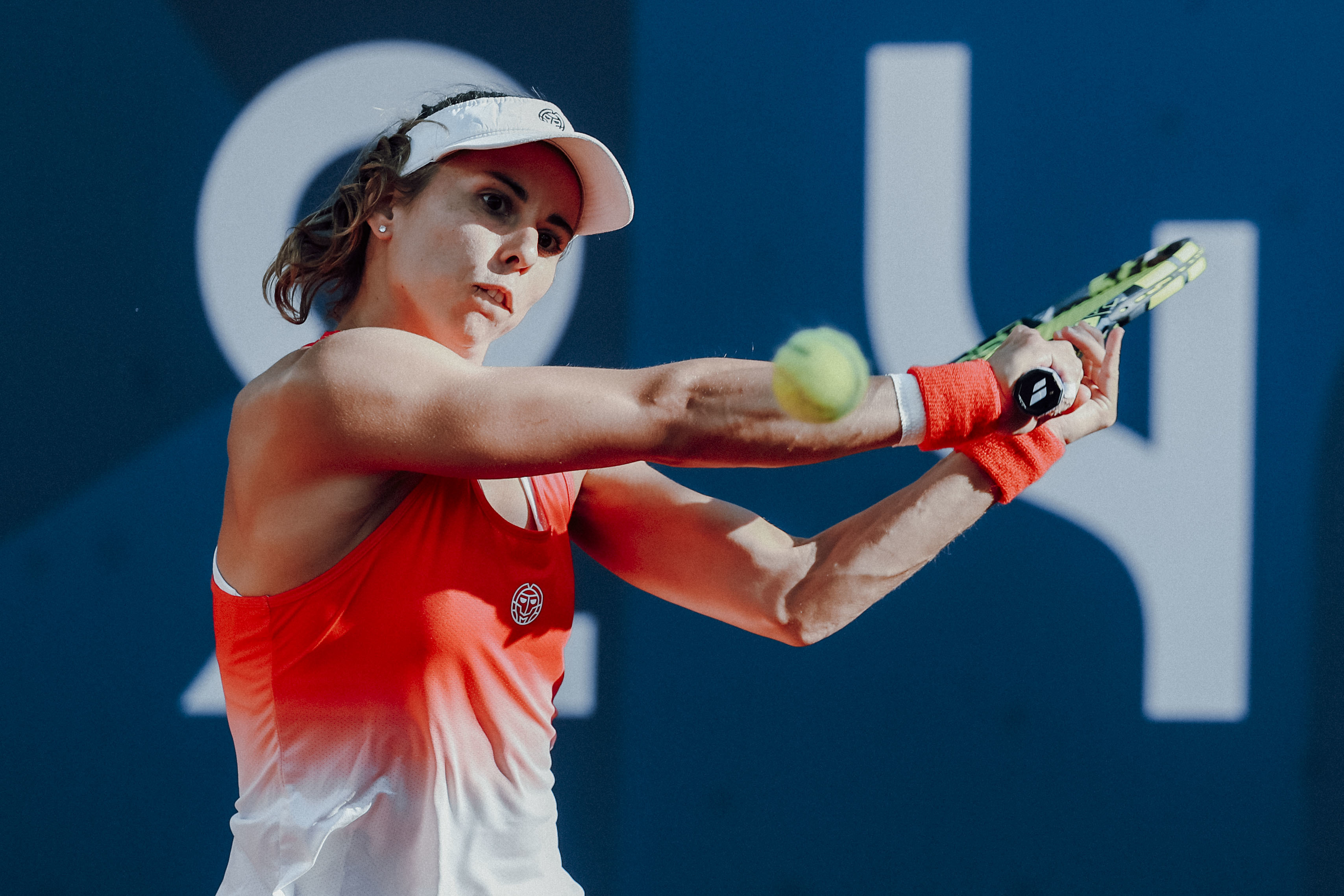 STV Olympia Ofner feiert in Paris Auftakterfolg, Grabher ausgeschieden