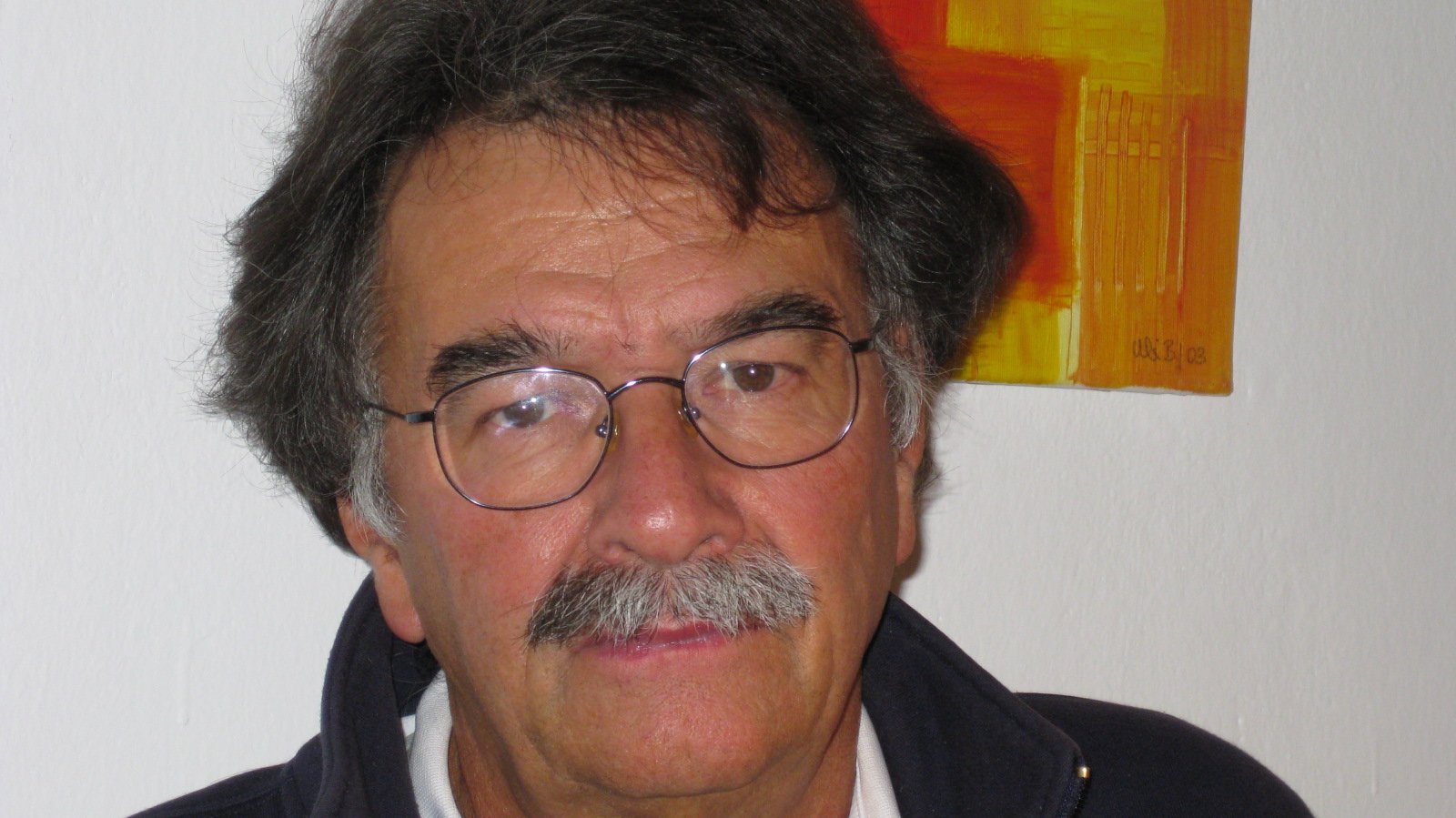 STV Peter Bazzanella ein Nachruf